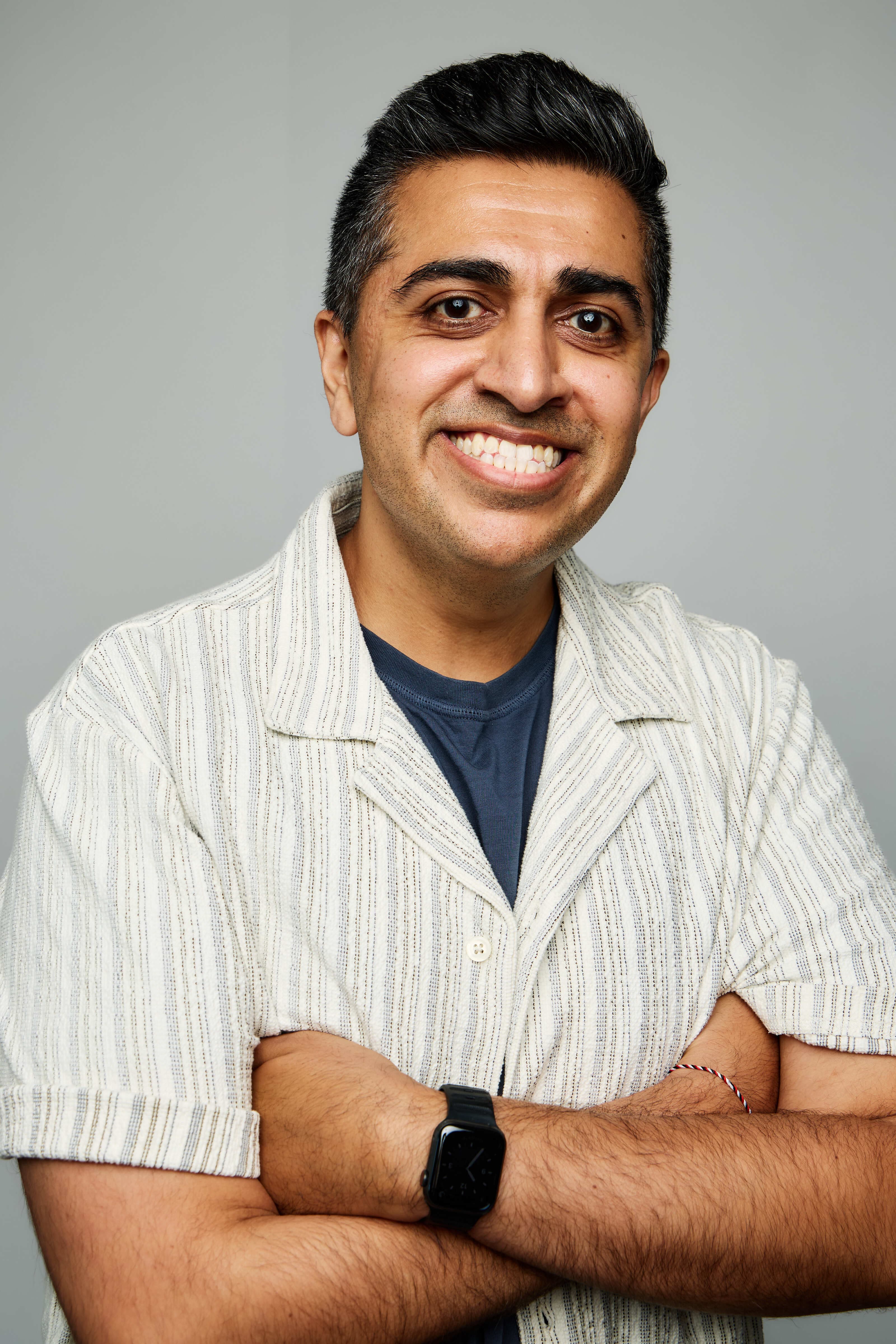 Abbas Jaffer